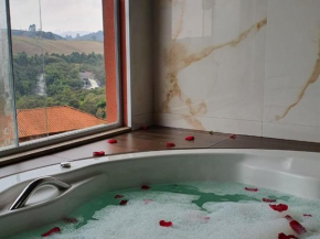Cachoeira dos Luis - Parque & Pousada